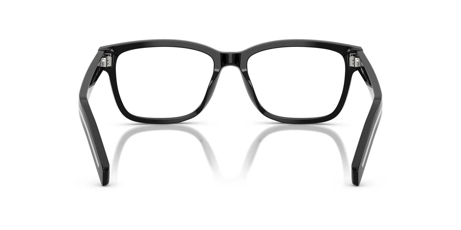 Prada B10V Eyeglasses - view 8